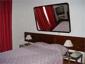 Hermitage Hotell